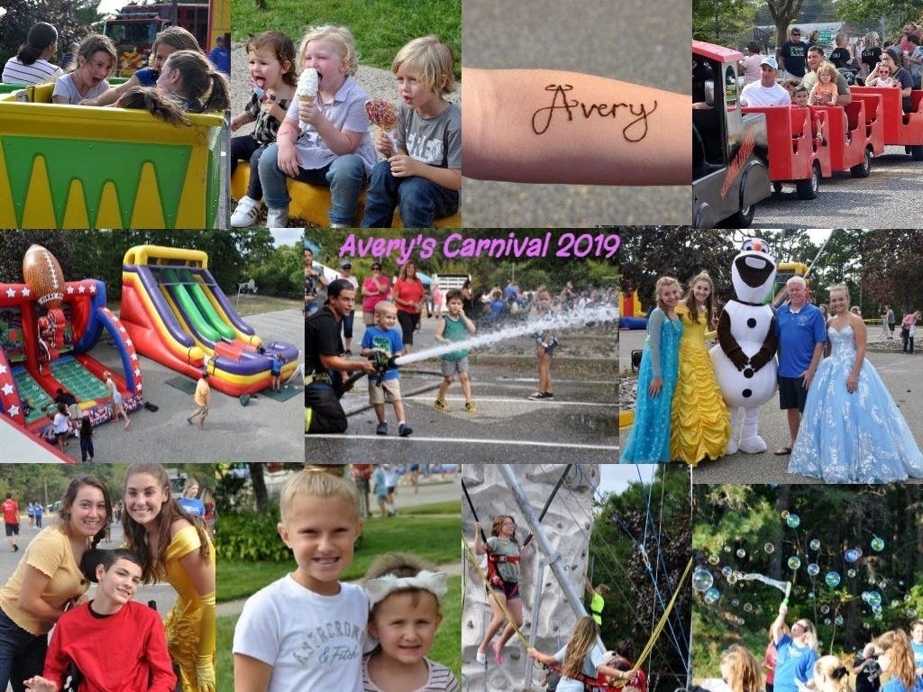 Rides & Games supplied by Seashore Amusements of Brick & Party Perfect of Farmingdale