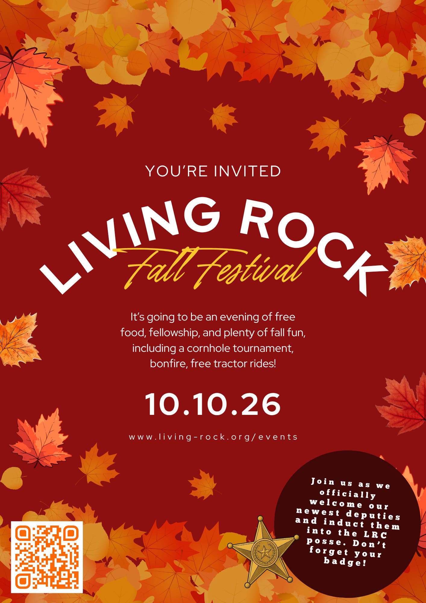 Fall Festival