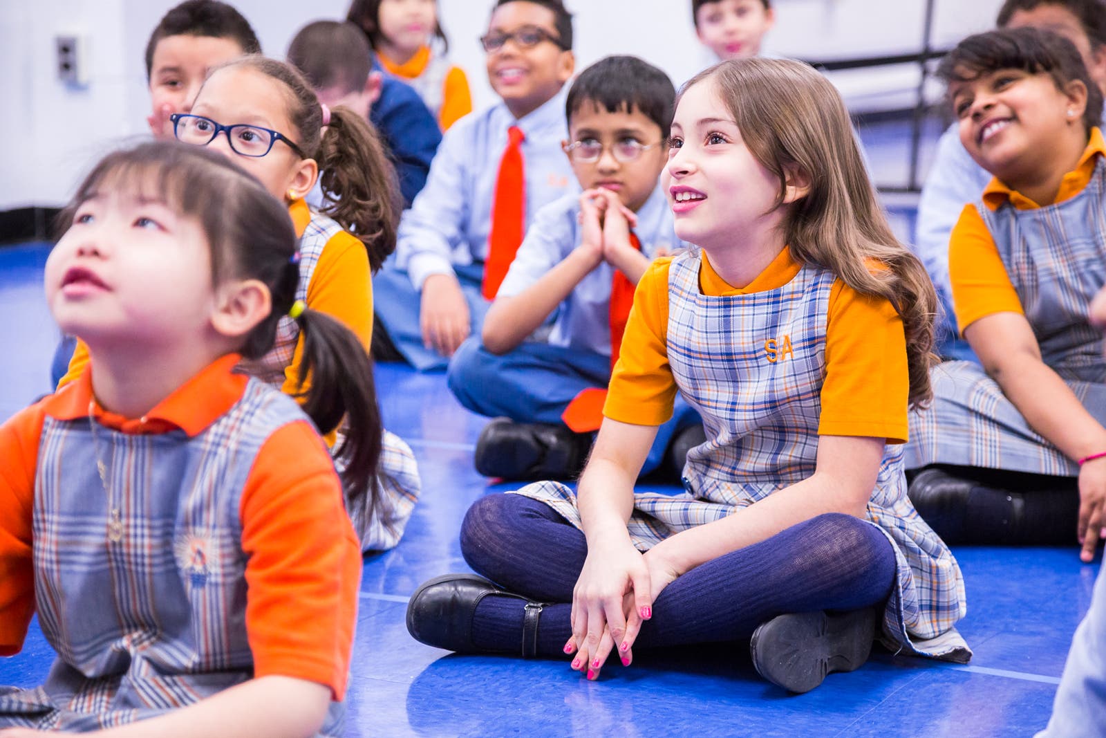 Nov 9 Success Academy Hudson Yards Prospective Family Virtual Info Nov 9 Success Academy Hudson Yards Prospective Family Virtual Info