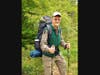 Writer-hiker Ray Anderson