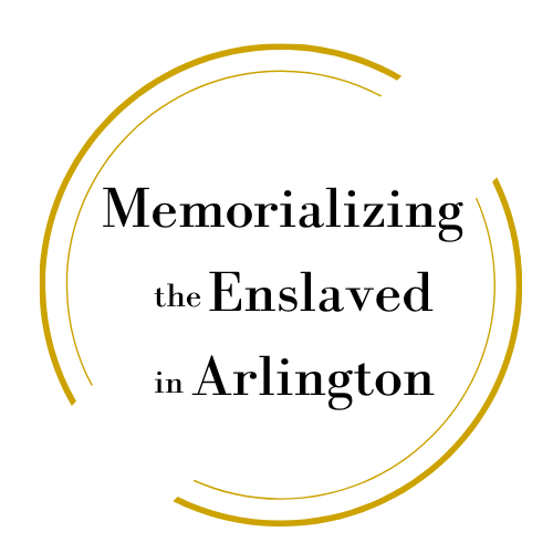 Memorializing the Enslaved of Arlington Fundraiser