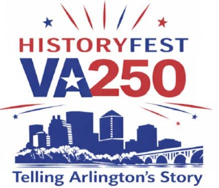 Arlington History Fest 250
