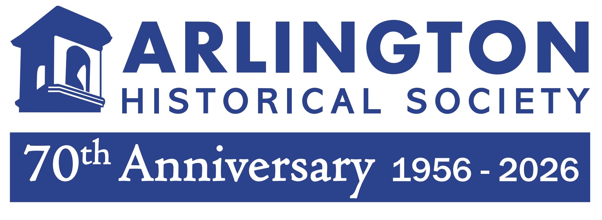 Past Presidents Panel: Celebrating 70 Years of the Arlington Historical Society