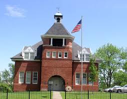 Discover the Arlington Historical Museum