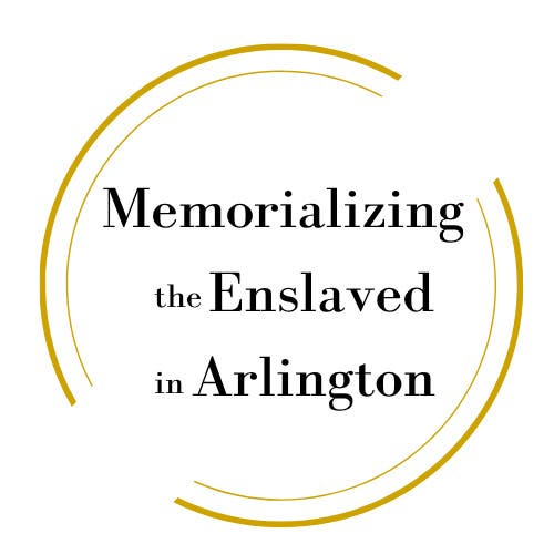 Memorializing the Enslaved of Arlington: Stumbling Stone Dedication in Woodmont