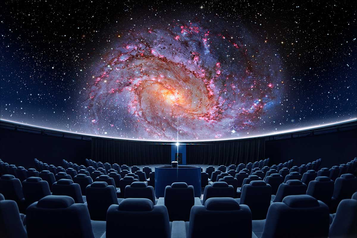 An Evening of History Under the Stars