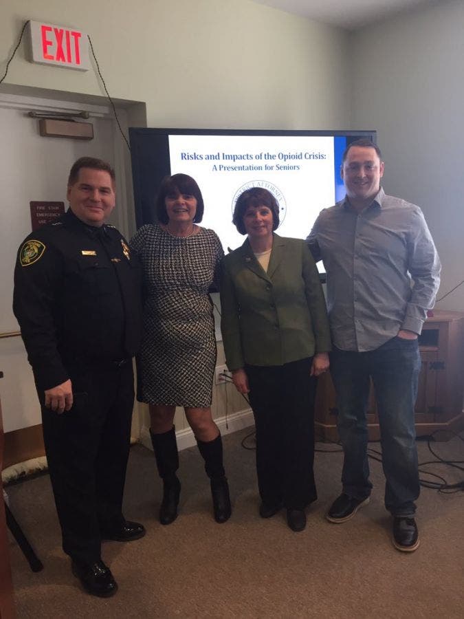 News small post card thumbnail