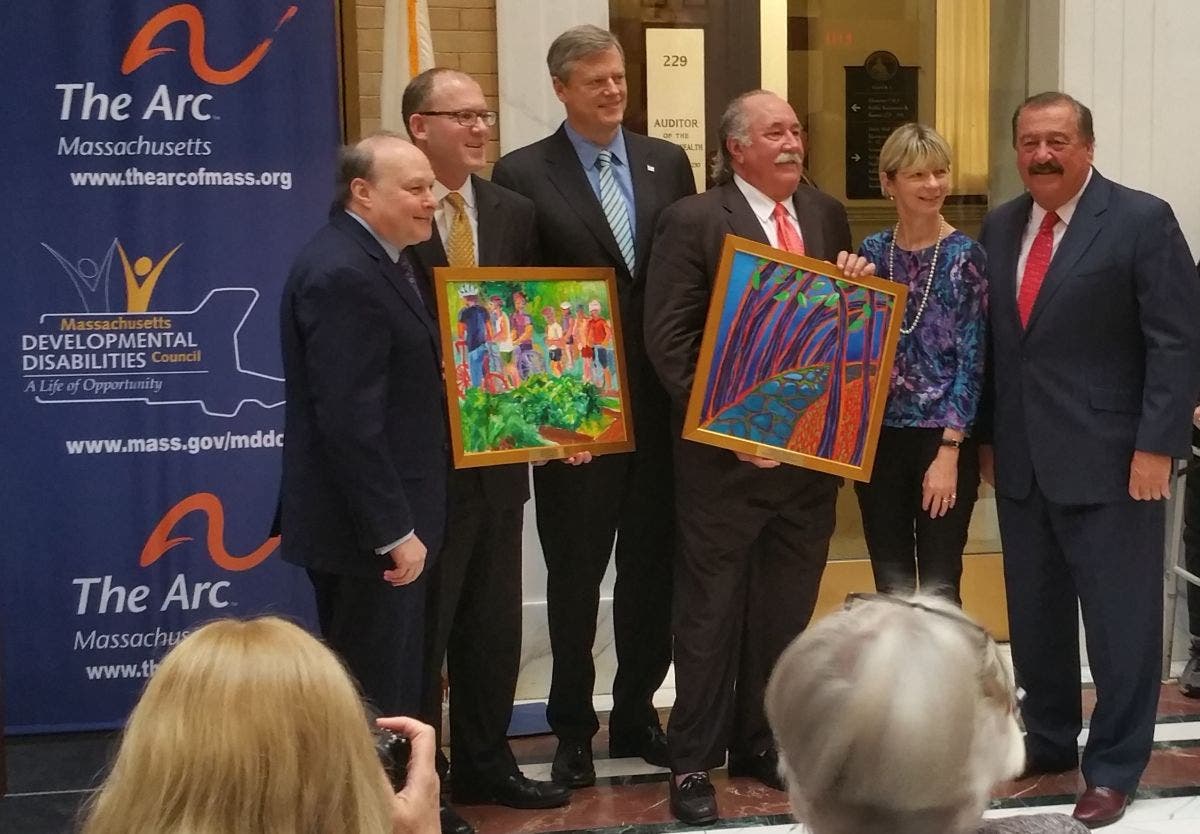 News small post card thumbnail