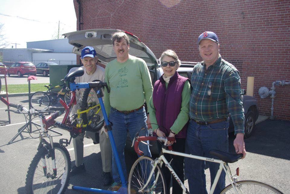 News small post card thumbnail