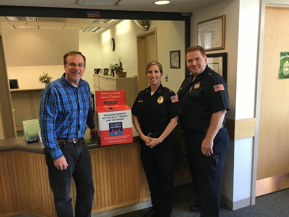 News small post card thumbnail