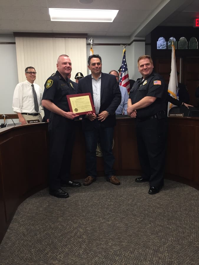 News small post card thumbnail