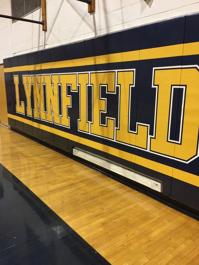 Kevin Canty Night Friday At Lynnfield High School Lynnfield, MA Patch