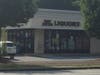 Bay State Liquors on Main Street.