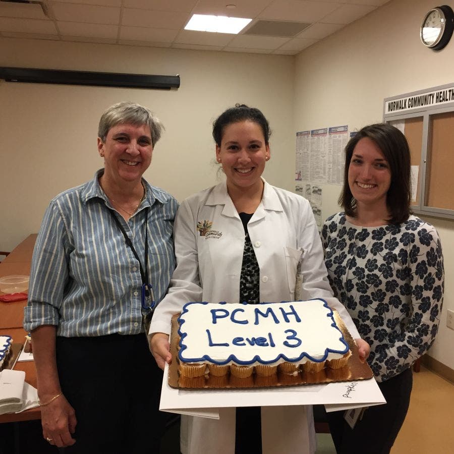 Norwalk Community Health Center Achieves National Recognition Norwalk, CT Patch