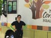 Norwalk Community Health Center Medical & Dental Mobile Unit.