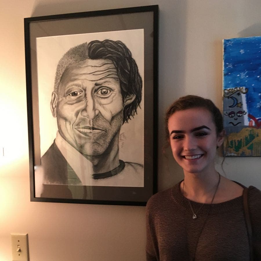 News small post card thumbnail