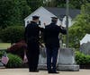 Honoring Fallen Police Officers at CPD
