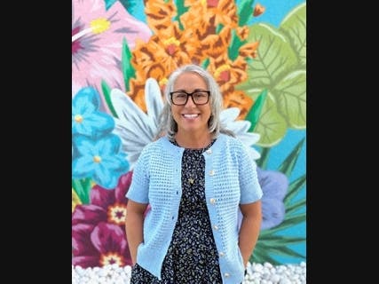 Maria “Ria” Dandy joins SeaFlower as Art of Living Director.