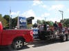 Revolution Church Takes 1st place in Labor Day Parade Non-profit Category