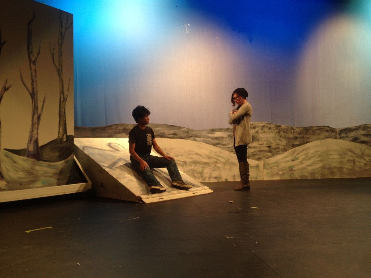 News small post card thumbnail