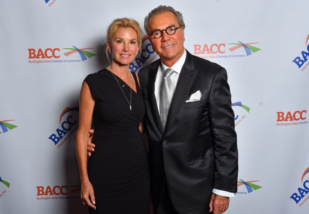 BACC's First Black Tie Gala a Success | Burlington, MA Patch
