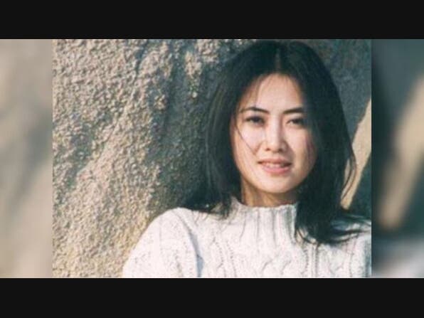 Xi Mingze, Harvard, 2014