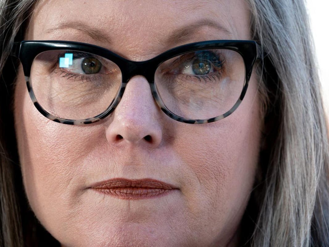 AZ Governor Katie Hobbs