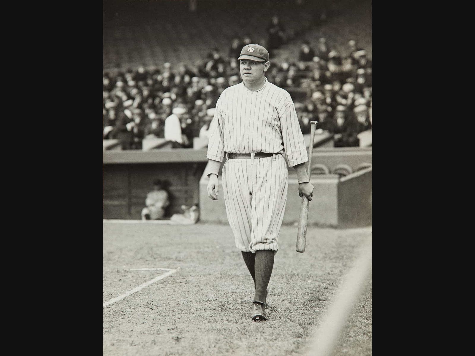 A Historic Pitching Duel: The A's and Yankees on July 4, 1925 ...