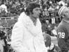 A fur coated Namath