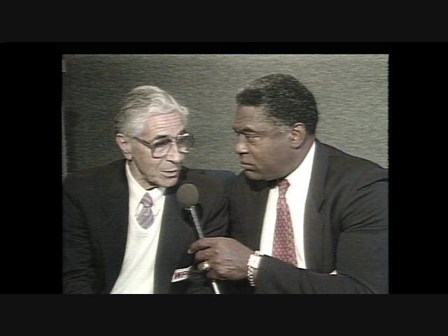 Phil Rizzuto Cora Rizzuto To Cora Rizzuto, Phil Was a 'Beautiful Prince' | New York City, NY Patch