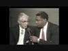Phil Rizzuto with Bill White