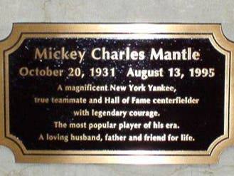 Phil Rizzuto Cora Rizzuto To Cora Rizzuto, Phil Was a 'Beautiful Prince' | New York City, NY Patch