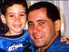 Elian Gonzalez and Juan Miguel