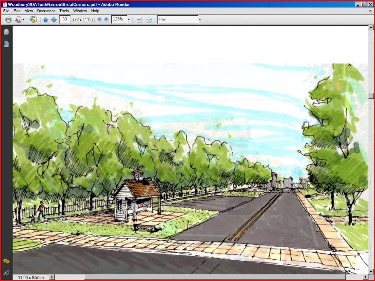 News small post card thumbnail