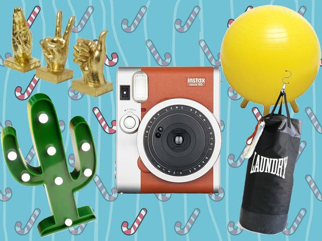 Patch Holiday Gift Guide: 16 Awesome Finds for Teenagers | DealTown, US ...