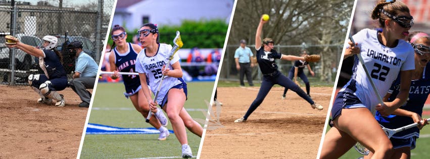 LH Spring Family Tailgate