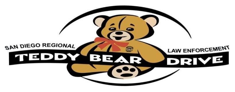 Escondido Police Launch Annual Teddy Bear Collection Drive | Escondido ...