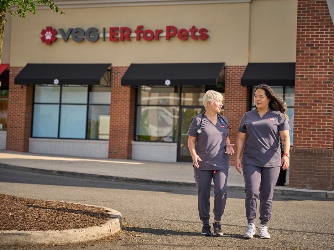 A ribbon-cutting for the new 24/7 South Bay pet ER is planned for 11:30 am March 4.