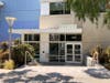 The exterior of the Santa Monica History Museum.