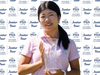 Rina Kawasaki of Palos Verdes Estates.