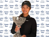 Clairey Lin of Palos Verdes Estates.