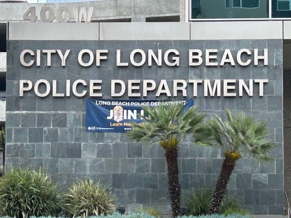 Long Beach Police detectives are investigating a fatal hit-and-run collision that occurred at Redondo Avenue and Anaheim Street.