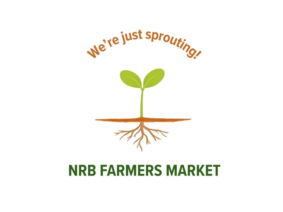 The North Redondo Beach (NRB) Farmers Market debuted to the public on Earth Day.