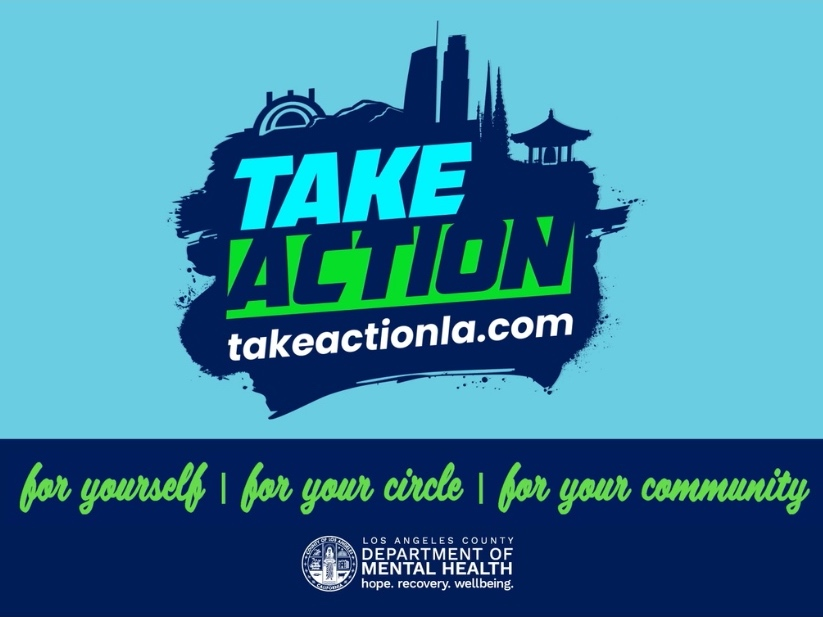 May is Mental Health Awareness Month, and in recognition of it, a wellness fair is set for May 12 at Long Beach City College.