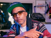 New KCRW DJ J.Rocc, who will be on-air from 6-8 pm Sundays.