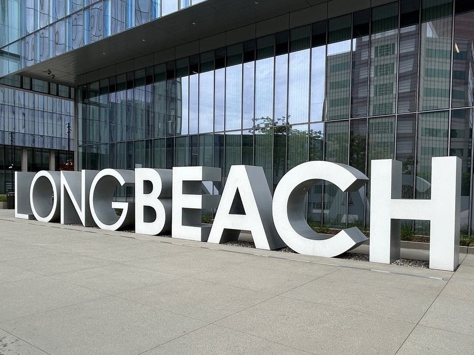 Long Beach, California