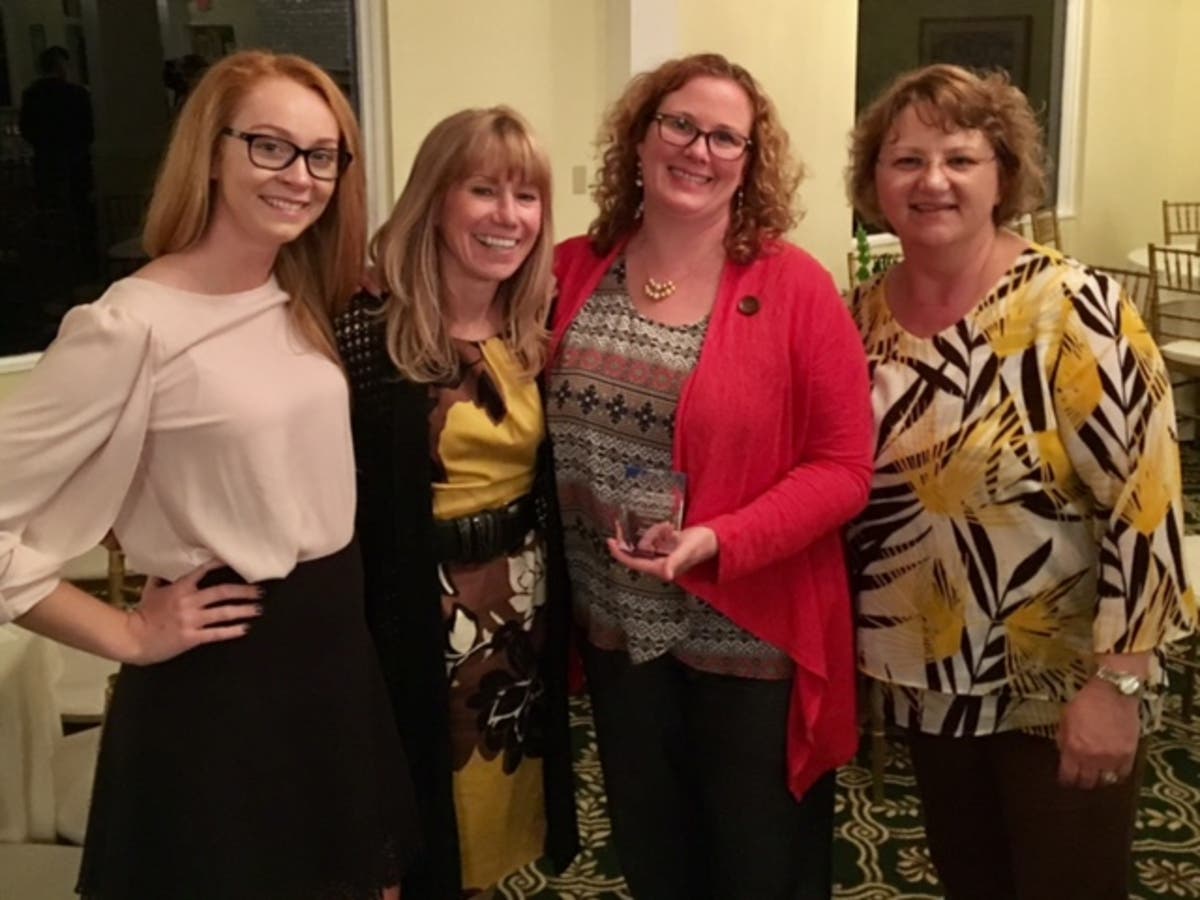 Middlewoods of Newington Wins "Best of Newington" Award Four Years in a