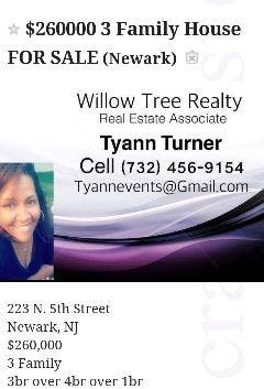 News small post card thumbnail