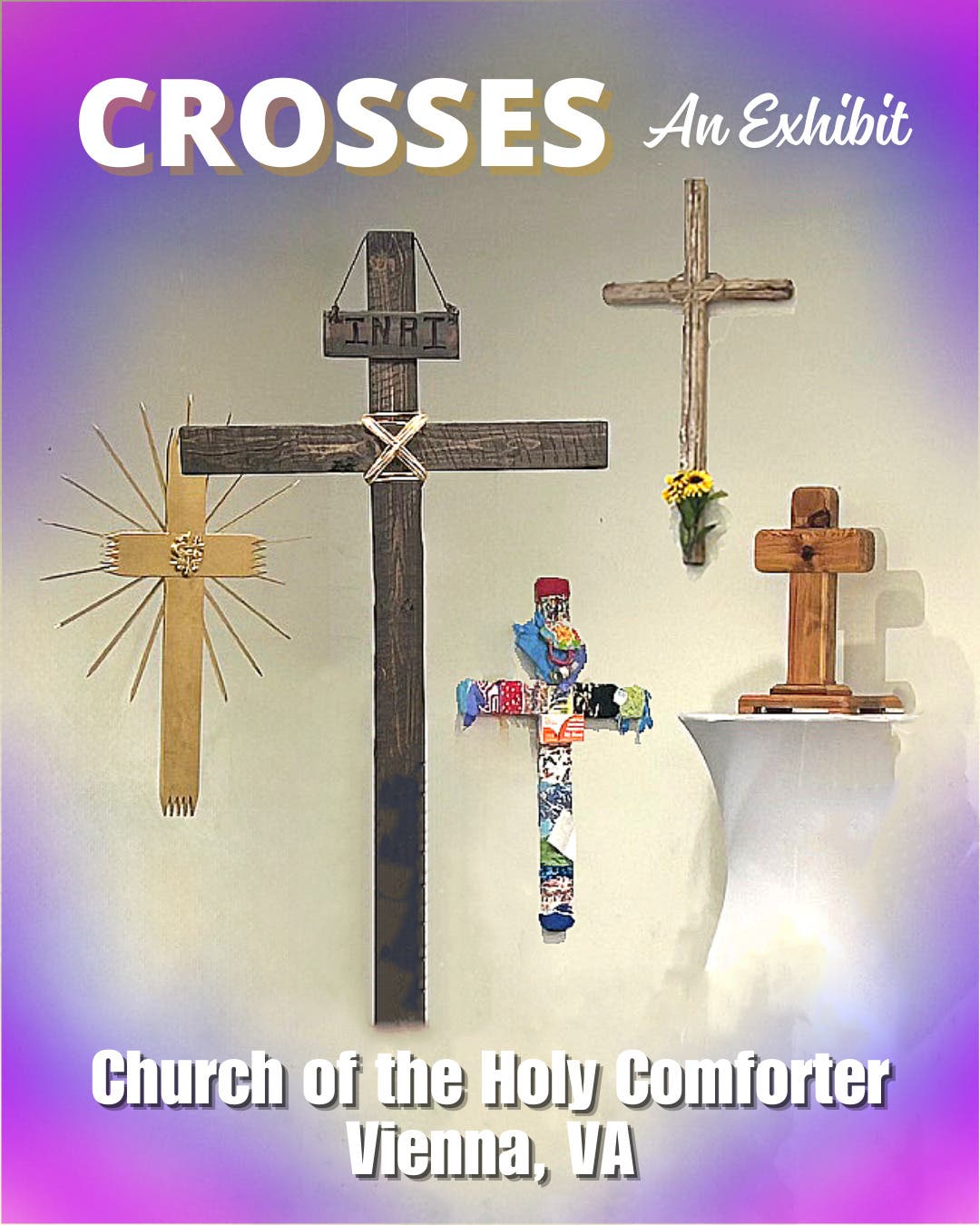 Crosses
