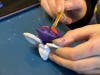 We offer classes in all art media including sculpture. Book a week with us this summer!